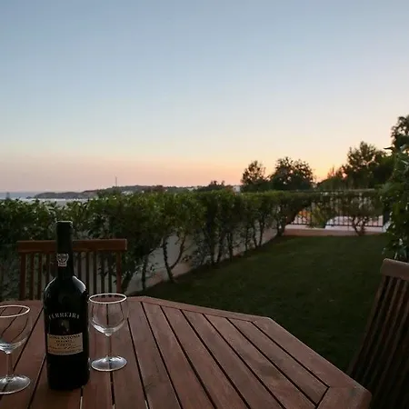 Lejlighed Mar A Vista *