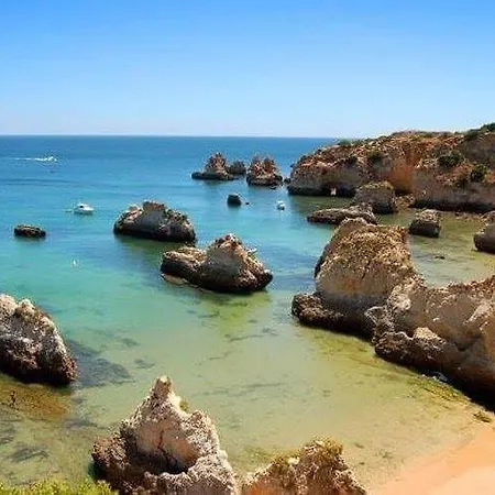 Mar A Vista * Portimão