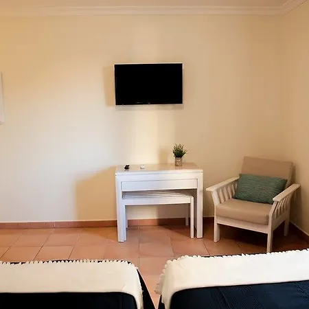 Apartment Mar A Vista