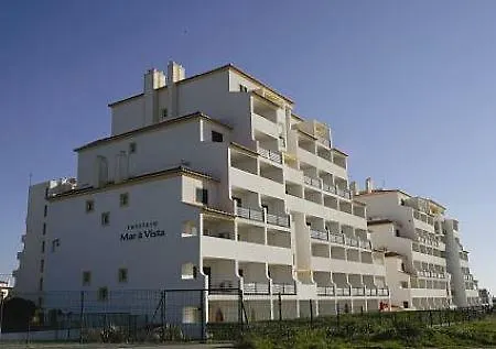 Apartment Mar A Vista